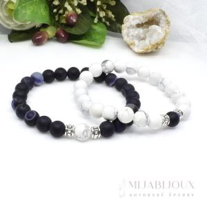 Partnerské náramky IV