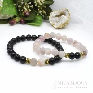 Partnerské náramky V